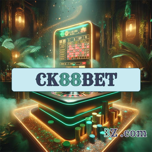 Criatividade nos Bônus: Explore o Mundo do ck88bet