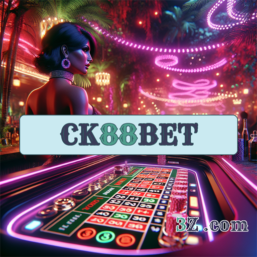 CK88BET: A Confiável Escolha para Jogos Online no Brasil