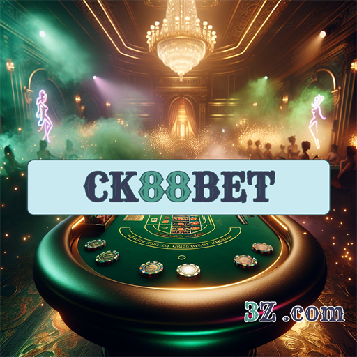 CK88BET: A Confiável Escolha para Jogos Online no Brasil