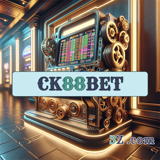 Plataforma Interativa: O Futuro dos Jogos com CK88Bet