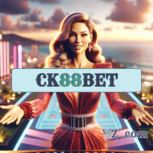 Experiência Inigualável em Slots no ck88bet